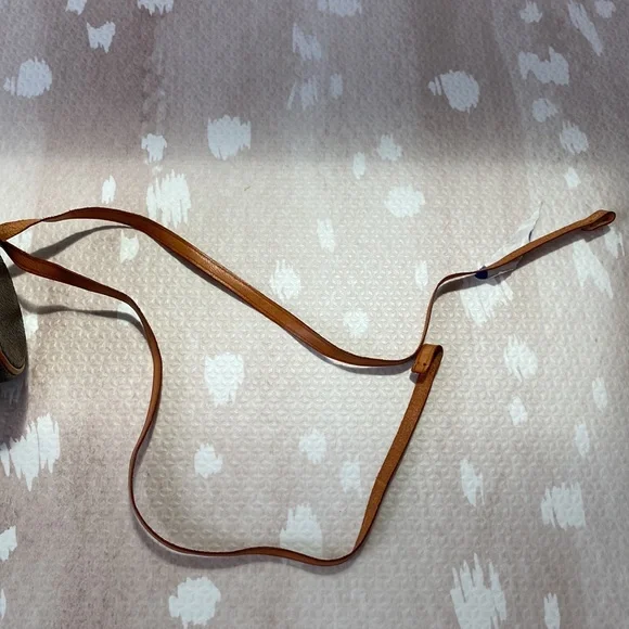 Louis Vuitton mini Papillon Pochette - Picture 10 of 13